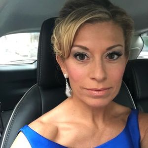 Meet your Posher, Erika